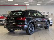 Audi Q5 II (FY) Рестайлинг Екатеринбург  - изображение 32