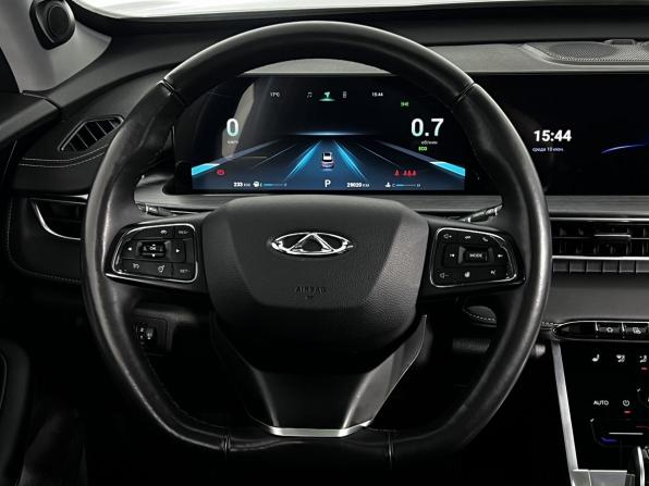 Chery Tiggo 7 Pro Max I с пробегом 2023 года, цена 1 950 000 рублей, 29000 км, внедорожник, Автокод Объявления