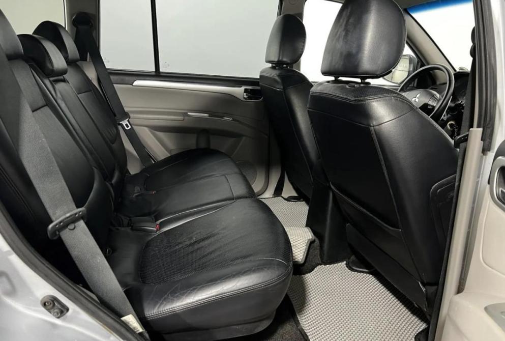 Mitsubishi Pajero Sport II Нижний Новгород  - изображение 12