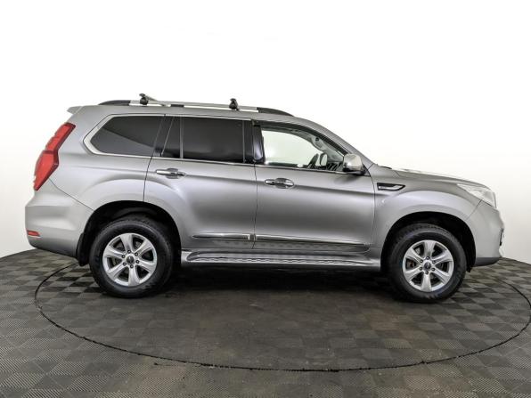Haval H9 I Рестайлинг с пробегом 2022 года, цена 2 995 000 рублей, 74279 км, внедорожник, Автокод Объявления