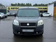Fiat Doblo I Рестайлинг Нефтекамск  - изображение 13