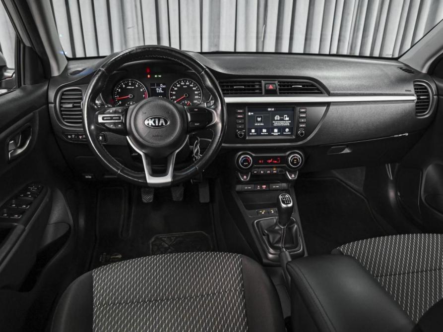 Kia Rio IV Ставрополь  - изображение 6