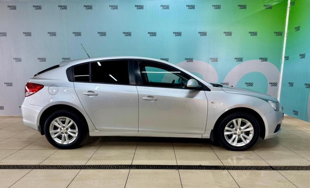 Chevrolet Cruze I Набережные Челны  - изображение 4