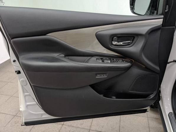 Nissan Murano III (Z52) с пробегом 2021 года, цена 3 100 000 рублей, 114245 км, внедорожник, Автокод Объявления