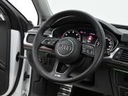 Audi A6 IV (C7) Рестайлинг Москва  - изображение 34