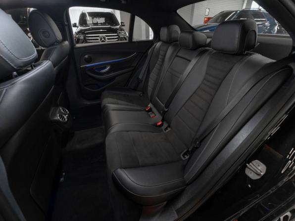 Mercedes-Benz E-Класс V (W213 S213 C238) с пробегом 2016 года, цена 3 480 000 рублей, 82246 км, седан, Автокод Объявления