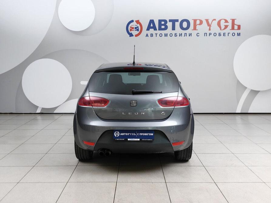 SEAT Leon II Рестайлинг Подольск  - изображение 4