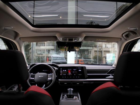 Haval H3 I с пробегом 2024 года, цена 2 455 000 рублей, 41276 км, внедорожник, Автокод Объявления