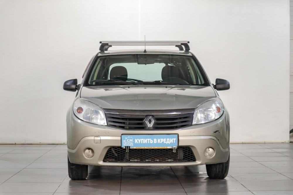Renault Sandero I Челябинск  - изображение 2