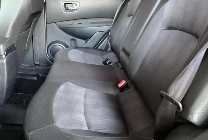 Nissan Qashqai I Рестайлинг с пробегом 2012 года, цена 985 000 рублей, 191018 км, внедорожник, Автокод Объявления