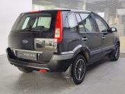 Ford Fusion I Рестайлинг Уфа  - изображение 23