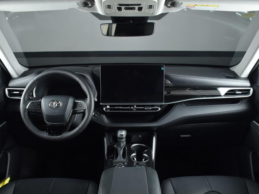 Toyota Highlander IV (XU70) Кемерово  - изображение 9