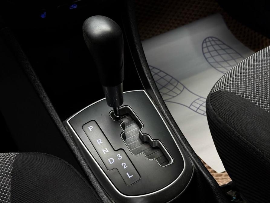 Hyundai Solaris I Ижевск  - изображение 16