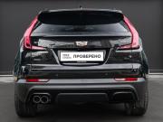 Cadillac XT4 I Москва  - изображение 29