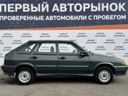 Lada (ВАЗ) 2114 Краснодар  - изображение 23