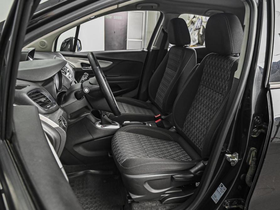 Opel Mokka I Ставрополь  - изображение 10