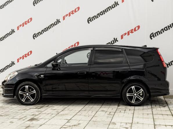 Honda Stream I Рестайлинг с пробегом 2004 года, цена 630 000 рублей, 197273 км, минивэн, Автокод Объявления