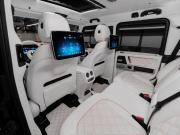 Mercedes-Benz G-Класс AMG II (W465) Рестайлинг Москва  - изображение 70