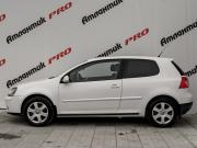 Volkswagen Golf V Екатеринбург  - изображение 25