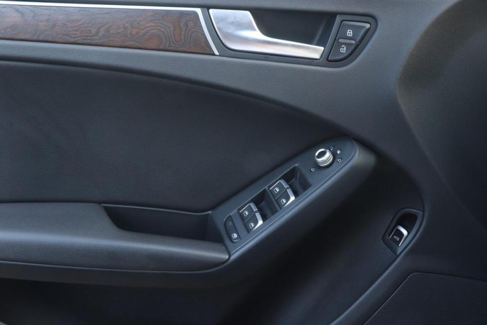 Audi A4 IV (B8) Рестайлинг Казань  - изображение 9