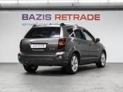 Pontiac Vibe I Рестайлинг Тюмень  - изображение 28