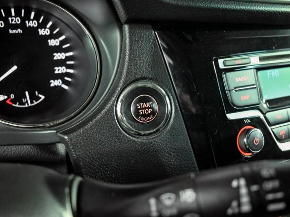 Nissan X-Trail III с пробегом 2015 года, цена 1 890 000 рублей, 107833 км, внедорожник, Автокод Объявления