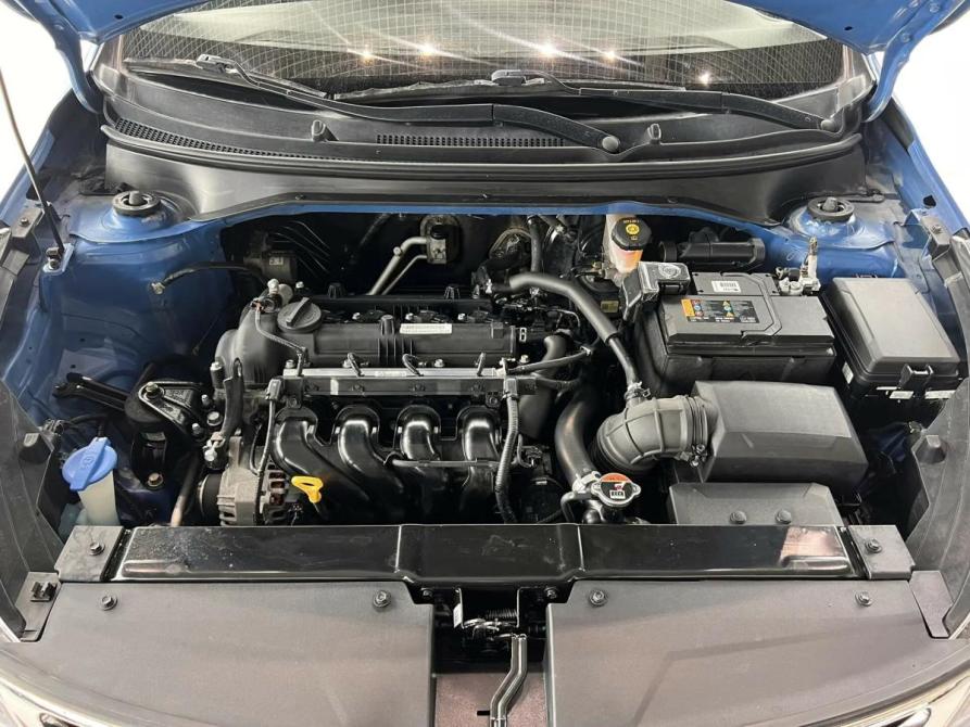 Kia Rio IV Екатеринбург  - изображение 11