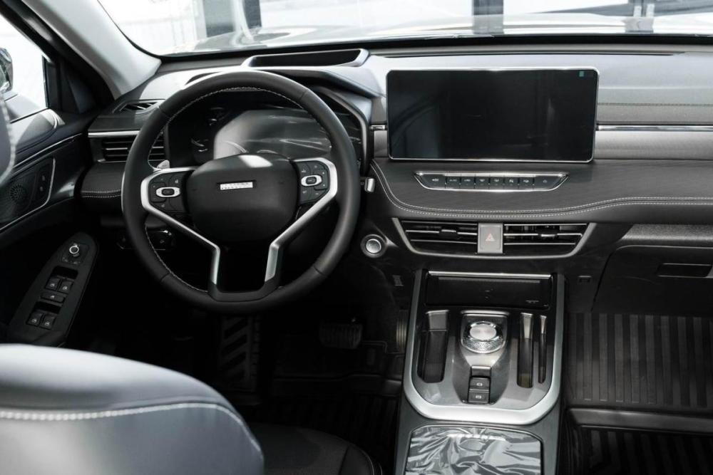 Haval Jolion I Рестайлинг Екатеринбург  - изображение 10