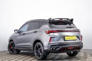 Geely Coolray I Рестайлинг Пермь  - изображение 33