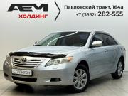 Toyota Camry VI (XV40) Барнаул  - изображение 32