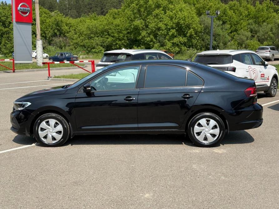 Volkswagen Polo V Рестайлинг Томск  - изображение 5