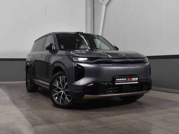 GAC Trumpchi S7 с пробегом 2026 года, цена 4 999 995 рублей, 38 км, внедорожник, Автокод Объявления