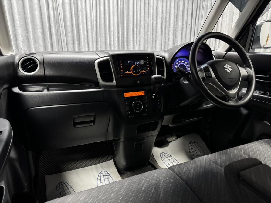 Suzuki Spacia I Рестайлинг Стерлитамак  - изображение 31