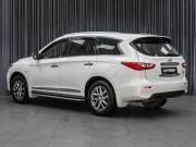Infiniti JX Тюмень  - изображение 30