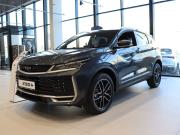 Belgee X50+ Москва  - изображение 8