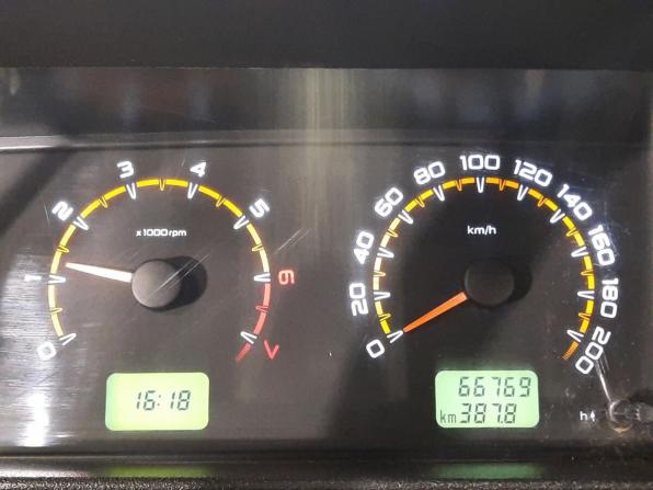 Lada (ВАЗ) 2121 (4x4) I Рестайлинг с пробегом 2019 года, цена 599 000 рублей, 66000 км, внедорожник, Автокод Объявления