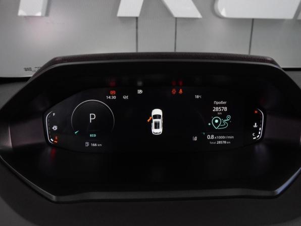 Changan UNI-S I с пробегом 2024 года, цена 2 199 000 рублей, 28578 км, внедорожник, Автокод Объявления