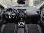 Nissan Qashqai II Рестайлинг Самара  - изображение 26