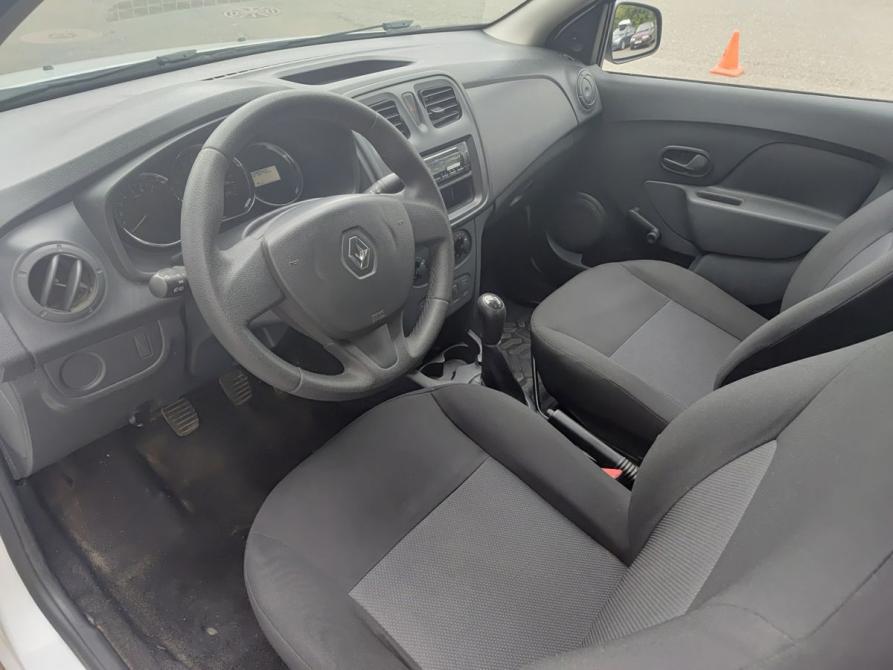 Renault Logan II Ижевск  - изображение 20