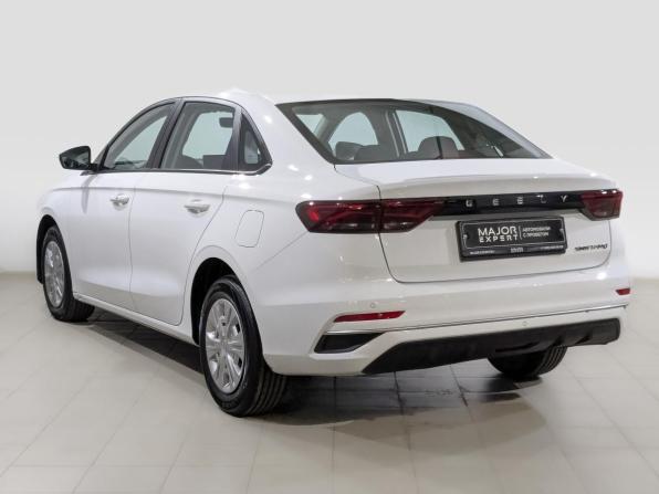Geely Emgrand II с пробегом 2024 года, цена 1 550 000 рублей, 43608 км, седан, Автокод Объявления