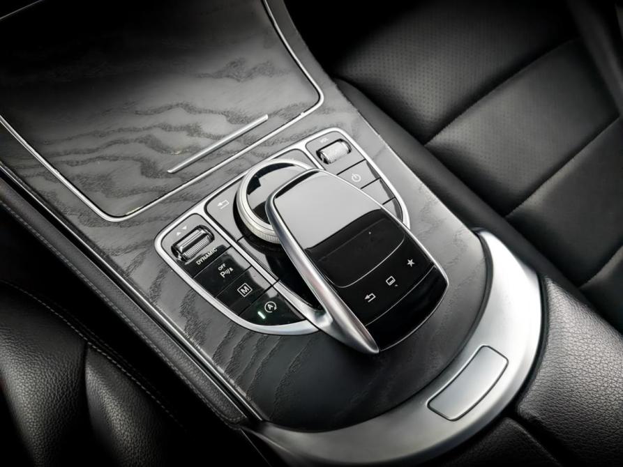 Mercedes-Benz GLC I (X253) Москва  - изображение 29