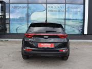 Kia Sportage IV Архангельск  - изображение 19