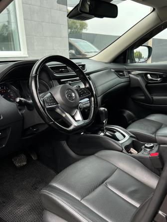 Nissan X-Trail III Рестайлинг с пробегом 2021 года, цена 2 730 000 рублей, 116079 км, внедорожник, Автокод Объявления