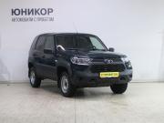 Lada (ВАЗ) Niva Travel I Дзержинск  - изображение 19