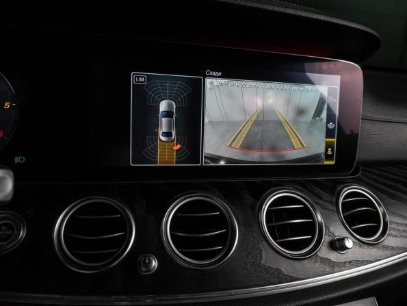 Mercedes-Benz E-Класс V (W213 S213 C238) с пробегом 2019 года, цена 2 999 000 рублей, 189103 км, седан, Автокод Объявления