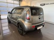 Kia Soul I Подольск  - изображение 25
