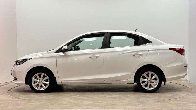 Changan Alsvin с пробегом 2023 года, цена 1 200 000 рублей, 13445 км, седан, Автокод Объявления