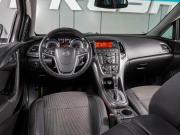 Opel Astra J Воронеж  - изображение 25