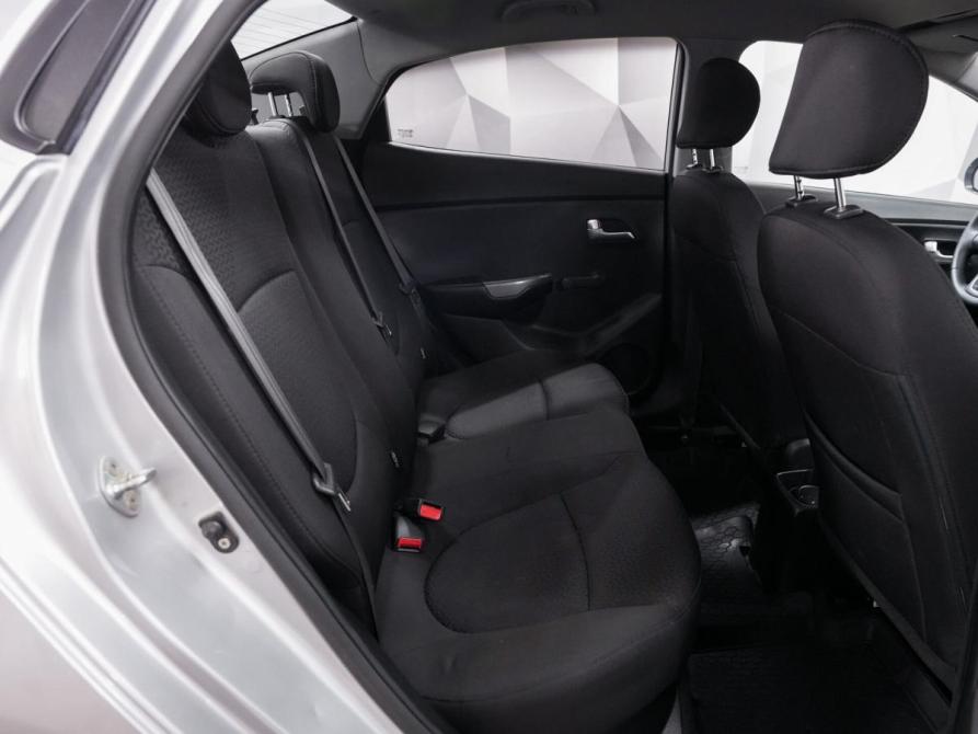 Kia Rio III Ульяновск  - изображение 12