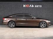 Audi A5 I (8T) Екатеринбург  - изображение 29